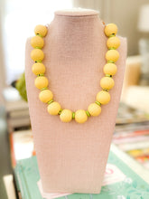 Load image into Gallery viewer, The Chunky Bead Necklaces