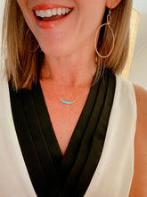 Load image into Gallery viewer, The Caye Necklace
