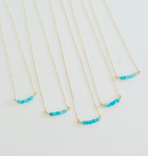 Load image into Gallery viewer, The Caye Necklace