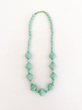 Load image into Gallery viewer, The Paper Bead Necklaces