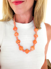 Load image into Gallery viewer, The Paper Bead Necklaces