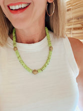 Load image into Gallery viewer, The Saint Tropez Necklace