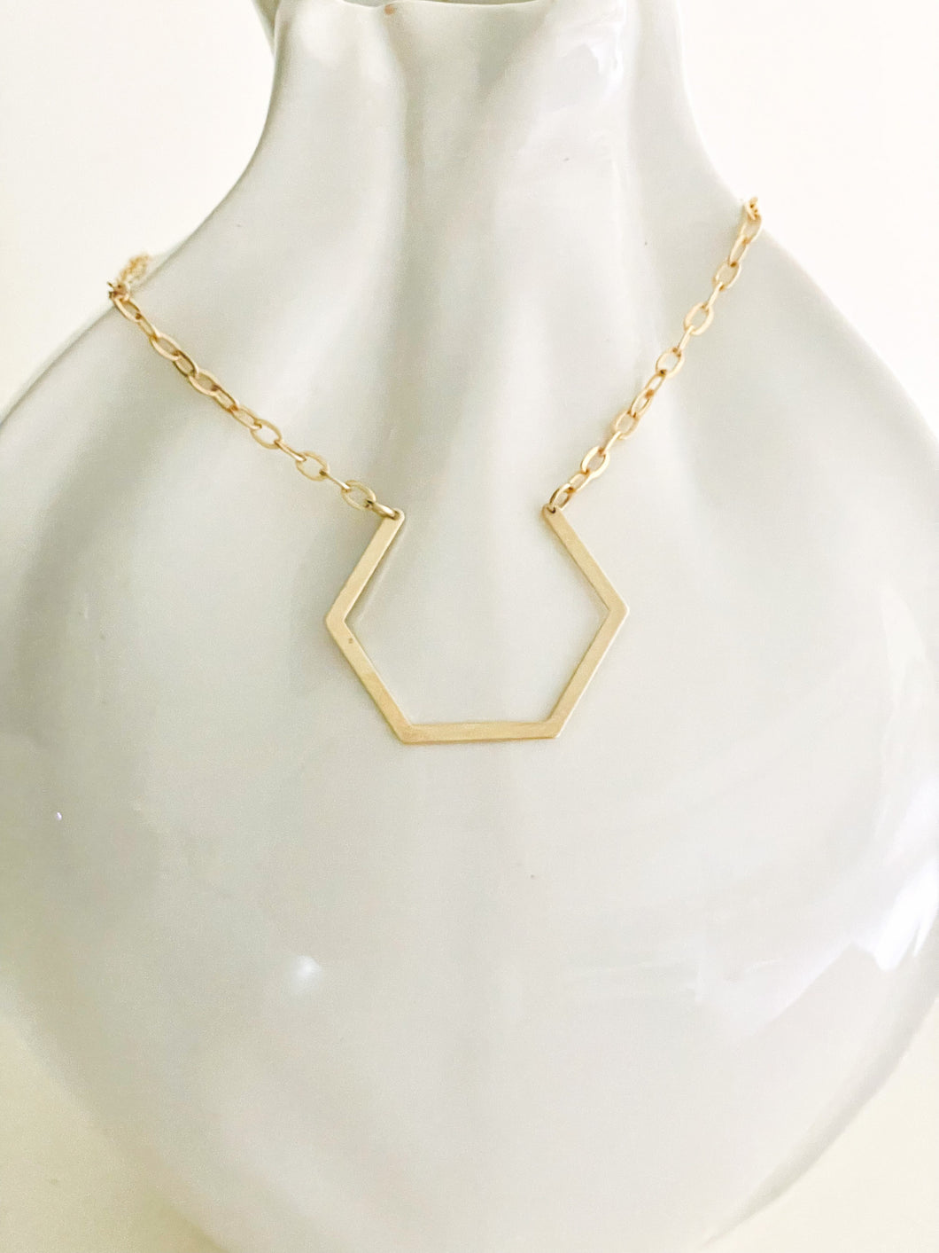 The Maudie Necklace