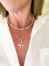 Load image into Gallery viewer, The Dove Necklace
