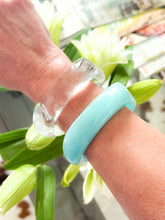 Load image into Gallery viewer, The Acrylic Bangle Bracelets
