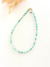 Load image into Gallery viewer, The Lucia Gemstone Necklace
