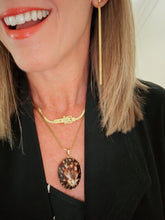 Load image into Gallery viewer, The Buckle Necklace
