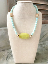Load image into Gallery viewer, The Sophie Gemstone Necklace
