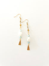 Load image into Gallery viewer, The Aria Earrings
