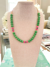 Load image into Gallery viewer, The Abby Gemstone Necklace
