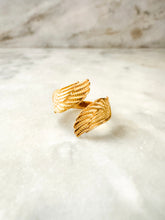Load image into Gallery viewer, The Angel Wrap Ring

