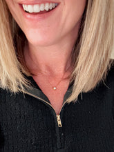 Load image into Gallery viewer, The Mini Diamond Necklace
