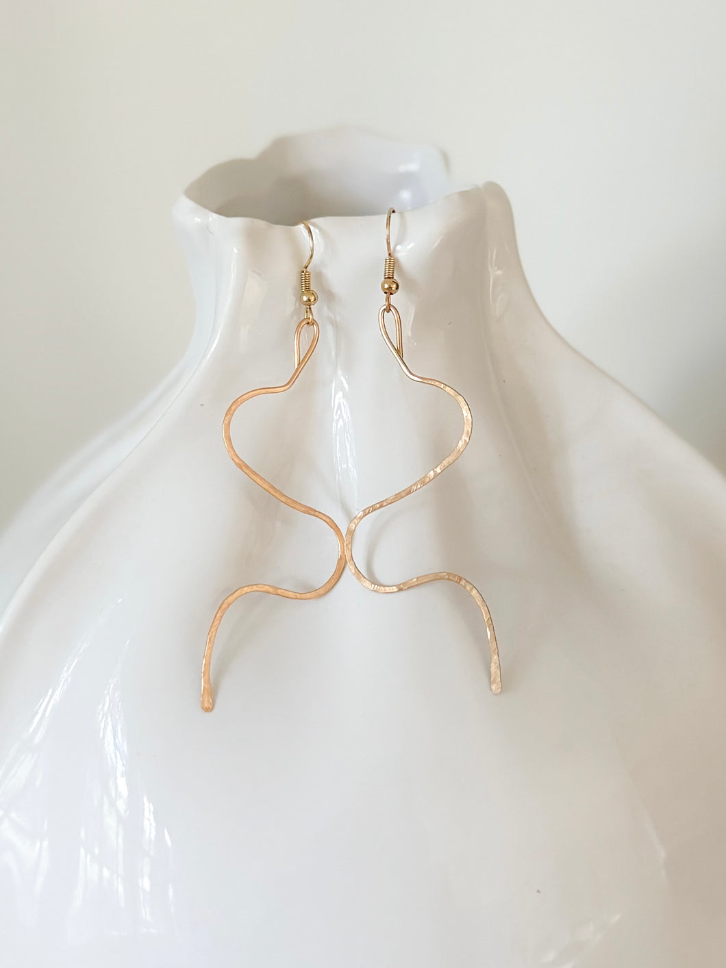 The Rio Earrings-F