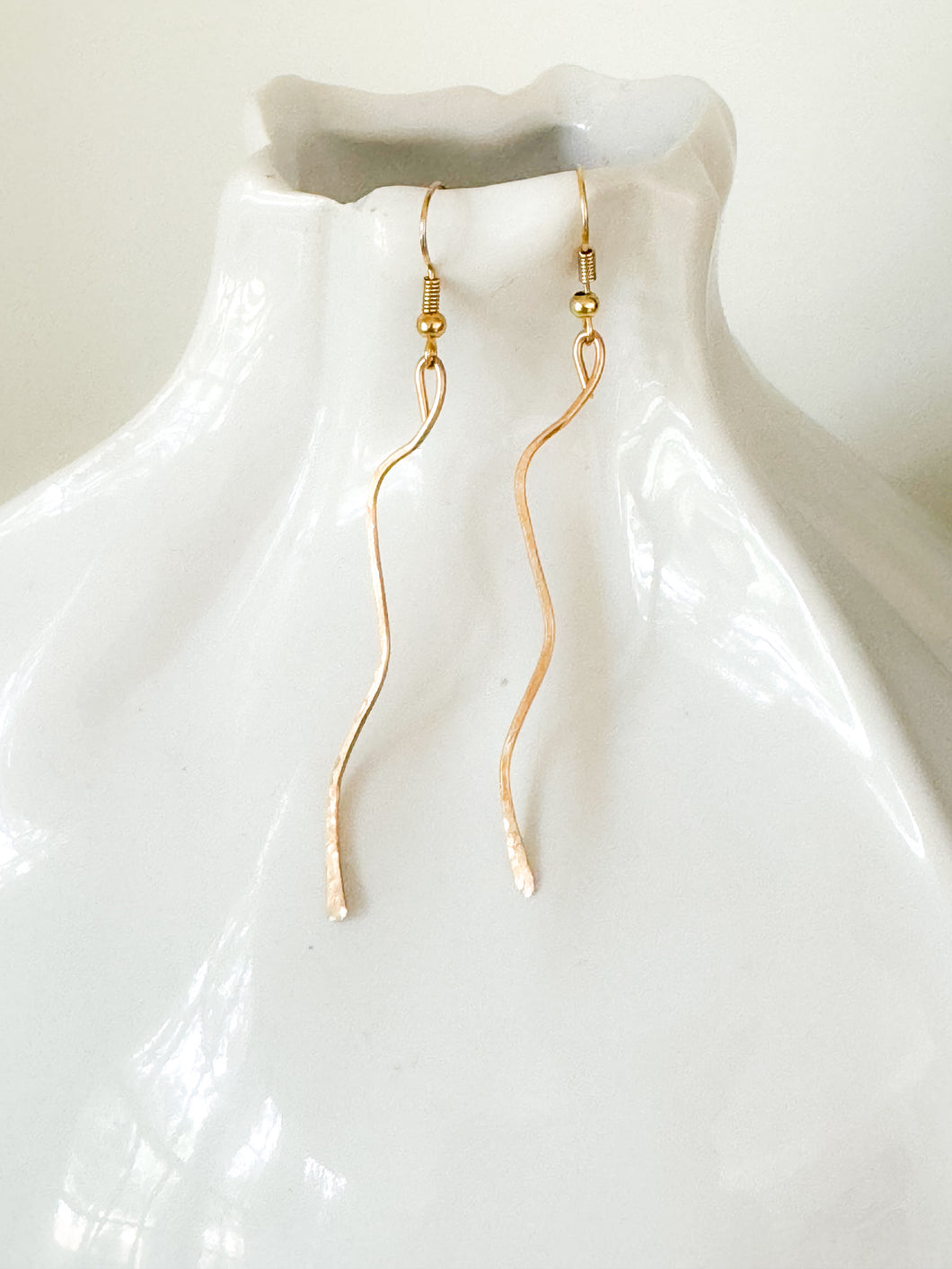 The Rio Earrings-C