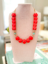 Load image into Gallery viewer, The Chunky Bead Necklaces
