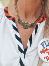 Load image into Gallery viewer, The Soaring Eagle Necklace
