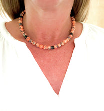 Load image into Gallery viewer, The War Eagle Necklace
