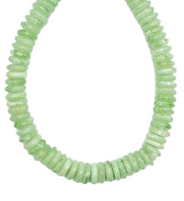 Load image into Gallery viewer, The Color Disc Beaded Necklace
