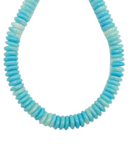 Load image into Gallery viewer, The Color Disc Beaded Necklace
