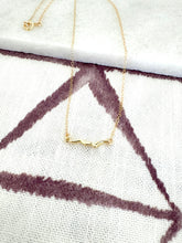 Load image into Gallery viewer, The Sierra Necklace
