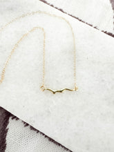 Load image into Gallery viewer, The Sierra Necklace
