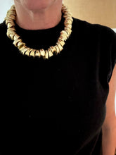 Load image into Gallery viewer, The Chunky Gold Lana Necklaces
