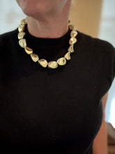 Load image into Gallery viewer, The Chunky Gold Lana Necklaces
