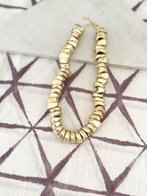 Load image into Gallery viewer, The Chunky Gold Lana Necklaces
