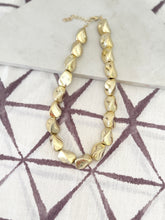Load image into Gallery viewer, The Chunky Gold Lana Necklaces
