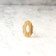 Load image into Gallery viewer, The Cleopatra Ring

