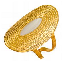 Load image into Gallery viewer, The Cleopatra Ring
