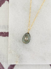 Load image into Gallery viewer, The Audrey Necklace
