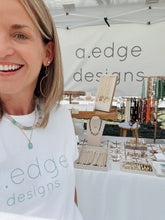 Load image into Gallery viewer, The Color Bead Necklaces
