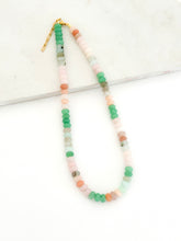 Load image into Gallery viewer, The Color Bead Necklaces
