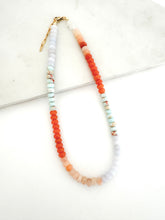 Load image into Gallery viewer, The Color Bead Necklaces
