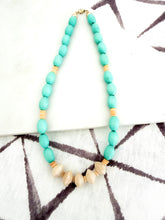 Load image into Gallery viewer, The Villefranche-sur-Mer Necklace
