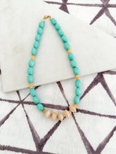 Load image into Gallery viewer, The Villefranche-sur-Mer Necklace
