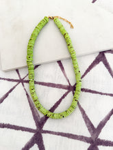 Load image into Gallery viewer, The Citron Necklace
