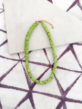 Load image into Gallery viewer, The Citron Necklace
