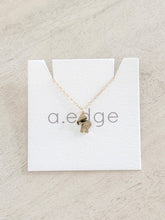 Load image into Gallery viewer, The Mini Elephant Necklace
