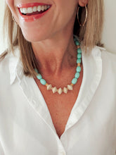 Load image into Gallery viewer, The Villefranche-sur-Mer Necklace
