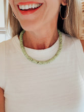 Load image into Gallery viewer, The Citron Necklace
