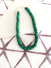Load image into Gallery viewer, The Graduated Turquoise Necklace
