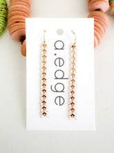 Load image into Gallery viewer, The Riviera Reef Earrings
