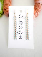 Load image into Gallery viewer, The Riviera Reef Earrings
