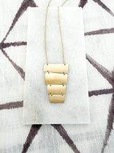 Load image into Gallery viewer, The Aztec Necklace
