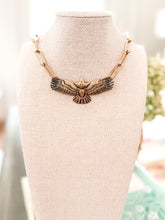 Load image into Gallery viewer, The Soaring Eagle Necklace
