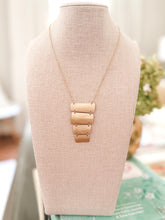 Load image into Gallery viewer, The Aztec Necklace
