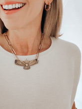 Load image into Gallery viewer, The Soaring Eagle Necklace
