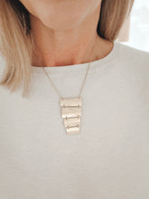 Load image into Gallery viewer, The Aztec Necklace
